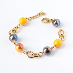 Stainless steel jewelry women bracelet Wholesale