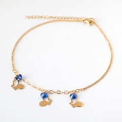 Stainless steel jewelry women bracelet Wholesale