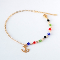 Stainless steel jewelry women bracelet Wholesale