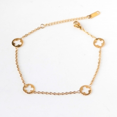 Stainless steel jewelry women bracelet Wholesale
