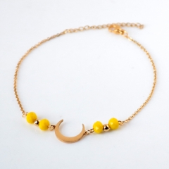 Stainless steel jewelry women bracelet Wholesale