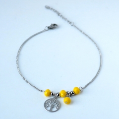 Stainless steel jewelry women bracelet Wholesale