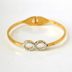 Stainless steel jewelry women bracelet Wholesale