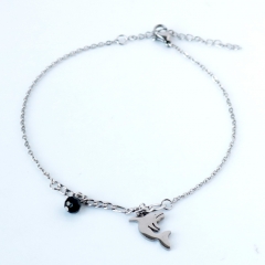 Stainless steel jewelry women bracelet Wholesale