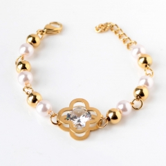 Stainless steel jewelry women bracelet Wholesale