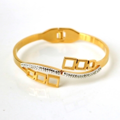 Stainless steel jewelry women bracelet Wholesale