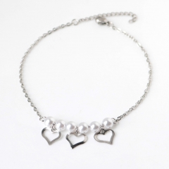 Stainless steel jewelry women bracelet Wholesale