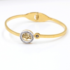 Stainless steel jewelry women bracelet Wholesale