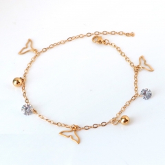 Stainless steel jewelry women bracelet Wholesale