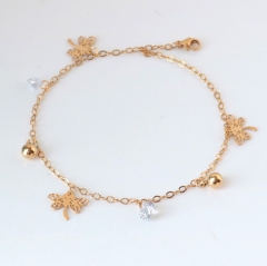 Stainless steel jewelry women bracelet Wholesale