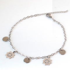 Stainless steel jewelry women bracelet Wholesale