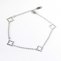 Stainless steel jewelry women bracelet Wholesale