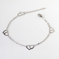 Stainless steel jewelry women bracelet Wholesale