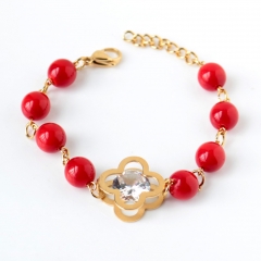 Stainless steel jewelry women bracelet Wholesale