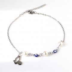 Stainless steel jewelry women bracelet Wholesale