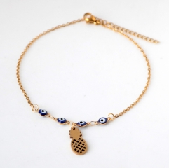 Stainless steel jewelry women bracelet Wholesale