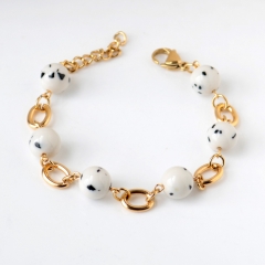 Stainless steel jewelry women bracelet Wholesale