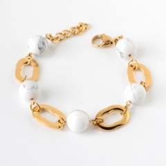 Stainless steel jewelry women bracelet Wholesale