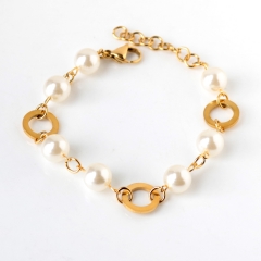 Stainless steel jewelry women bracelet Wholesale