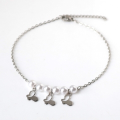 Stainless steel jewelry women bracelet Wholesale