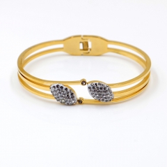 Stainless steel jewelry women bracelet Wholesale