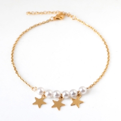 Stainless steel jewelry women bracelet Wholesale