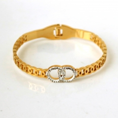 Stainless steel jewelry women bracelet Wholesale