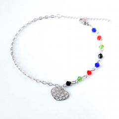 Stainless steel jewelry women bracelet Wholesale