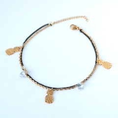 Stainless steel jewelry women bracelet Wholesale