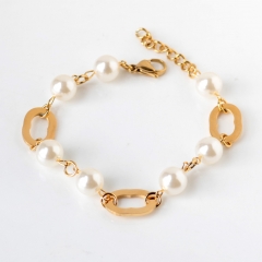Stainless steel jewelry women bracelet Wholesale