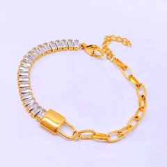 Stainless steel jewelry women bracelet Wholesale