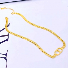 Stainless steel jewelry Necklace Wholesale