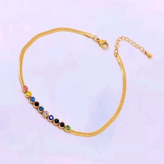 Stainless steel jewelry women bracelet Wholesale