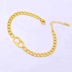 Stainless steel jewelry women bracelet Wholesale