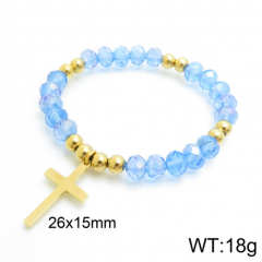 Stainless steel jewelry women bracelet Wholesale