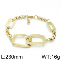 Stainless steel jewelry women bracelet Wholesale