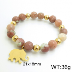 Stainless steel jewelry women bracelet Wholesale