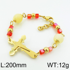 Stainless steel jewelry women bracelet Wholesale
