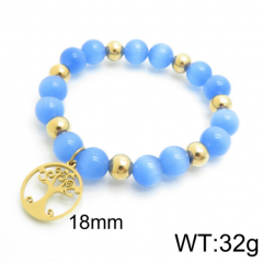 Stainless steel jewelry women bracelet Wholesale