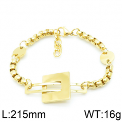 Stainless steel jewelry women bracelet Wholesale
