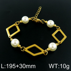 Stainless steel jewelry women bracelet Wholesale