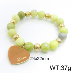 Stainless steel jewelry women bracelet Wholesale