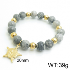 Stainless steel jewelry women bracelet Wholesale