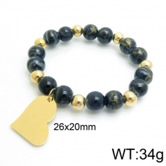 Stainless steel jewelry women bracelet Wholesale