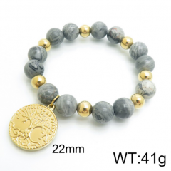 Stainless steel jewelry women bracelet Wholesale