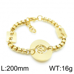 Stainless steel jewelry women bracelet Wholesale