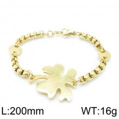 Stainless steel jewelry women bracelet Wholesale