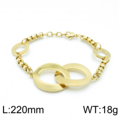 Stainless steel jewelry women bracelet Wholesale