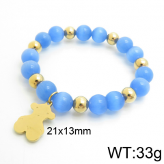Stainless steel jewelry women bracelet Wholesale