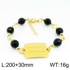 Stainless steel jewelry women bracelet Wholesale